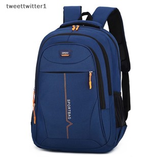 Mochila EN กระเป๋าเป้สะพายหลังลําลอง ผ้าไนล่อน กันน้ํา ขนาด 14 นิ้ว 29 ลิตร เหมาะกับการเดินทาง สําหรับผู้ชาย วัยรุ่น