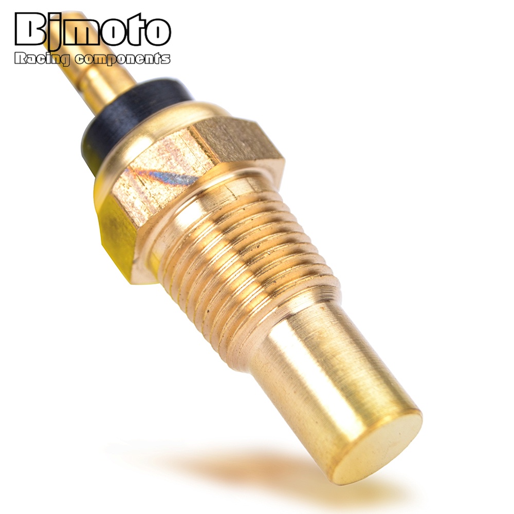 เซนเซอร์วัดอุณหภูมิน้ํา สําหรับ Honda VFR750F/R VT1100C VT500C VT500F VT600 VT600C VT700C VT800 VTR1