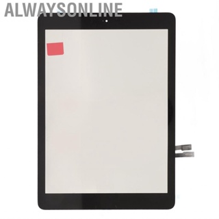 Alwaysonline Touch Screen Digitizer Assembly Perfect Fit Replacement