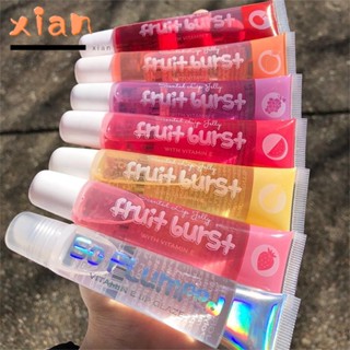 Xianen Burst ลิปกลอส เพิ่มความชุ่มชื้น