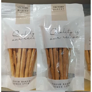 ขาไก่รสดั้งเดิม Victory bakery วิคตอรี่เบเกอรี่ ขนมปังขาไก่