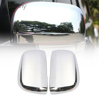 ฝาครอบประตูโครเมี่ยม สําหรับ Mitsubishi Pajero V80 2007-2021