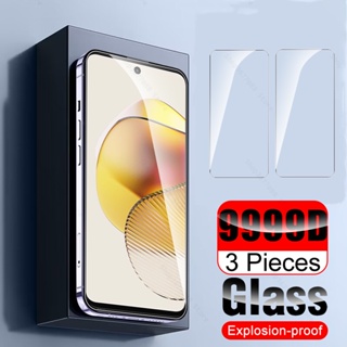 3Pcs 9999D Glass For Motorola Moto G73 Tempered Glass G72 G32 G62 5G G13 G82 G53 G52 G42 G23 G22 G 53 32 Safety Screen Protector