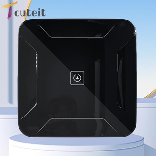 Tcuteit อะแดปเตอร์เชื่อมต่อรถยนต์ Android ไร้สาย ขนาดเล็ก