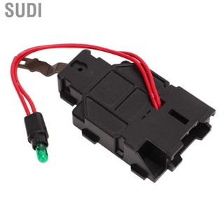 Sudi HVAC Blower Control Switch Heater A/C Conditioning