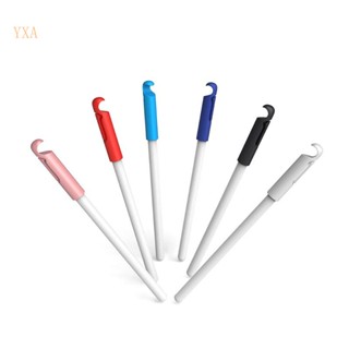 Yxa เคสซิลิโคนนิ่ม สําหรับดินสอ 1st Generation 1 2