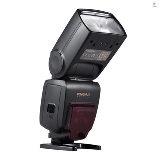 YONGNUO YN685 i-TTL Flash Speedlight for  - Wireless, High Speed Sync, GN60