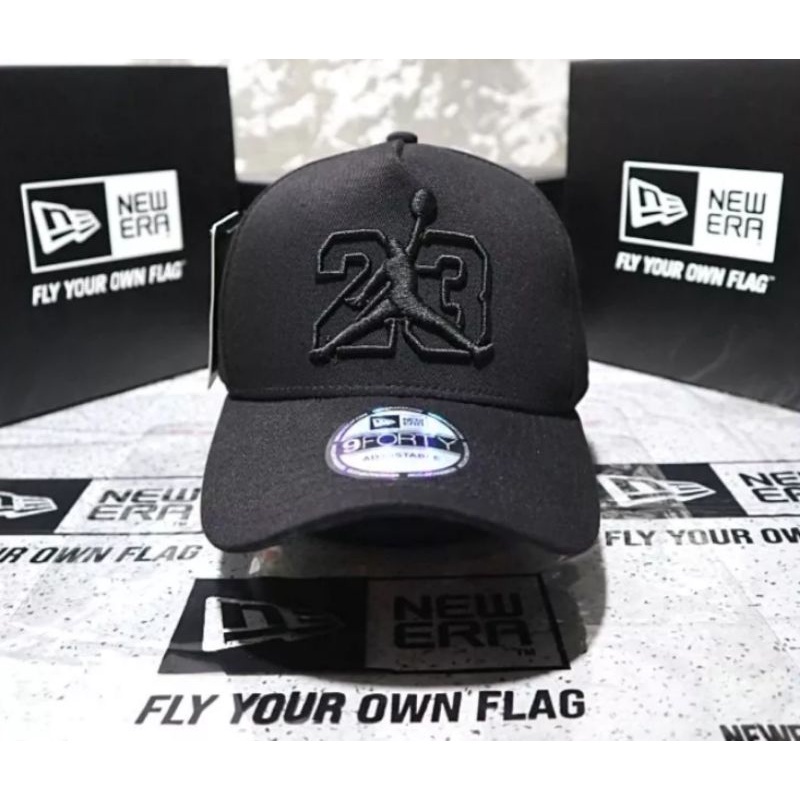 หมวกนําเข้าคุณภาพจริงสําหรับผู้ใหญ่ J0RDAN CAPS