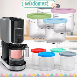 Wisdomest โหลพลาสติก กันรั่ว สําหรับ NC301 NC300 NC299AM 12 4 ชิ้น