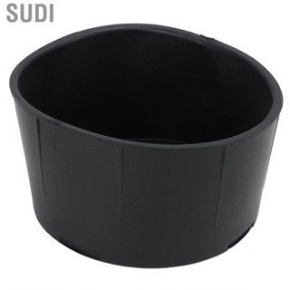 Sudi Center Console Cup Holder Insert Drink Liner Rubber 1EB17DX9AB Long Durability for Car