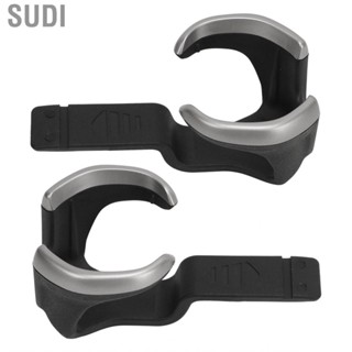 Sudi 2 Pcs Front Cup Holder Support Insert 52124622 Dash Trim for RG Colorado Crew Space Single Cab