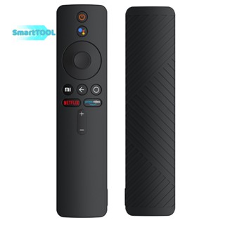 Utzn&gt; เคสป้องกัน คุณภาพสูง สําหรับ Xiaomi TV Box S Gen เคสกันกระแทก สําหรับ Mi TV Stick รีโมทคอนโทรล เปลี่ยนได้ ใหม่