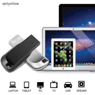 Qetyellow แฟลชไดรฟ์ Usb 3.0 2TB ความเร็วสูง