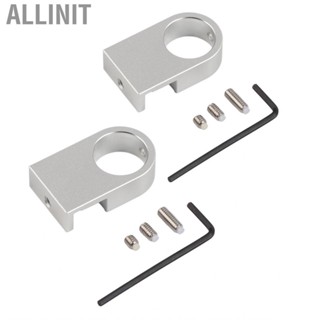 Allinit Water  Holder  Clamp Prevent Slipping Aluminum Alloy for Changing the