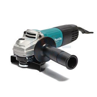 MAKITA (มากีต้า) M9509B เครื่องเจียร์ 4" (850W)-ข้าง