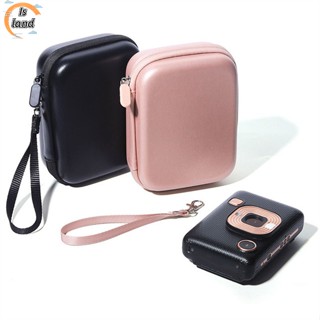 【IS】กระเป๋าเคสแข็งทั่วไป สําหรับ Fujifilm Instax Mini 11 EVO Link Liplay