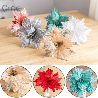 ⭐NEW ⭐Decorations High Quality Accessories Christmas Wreaths Etc. Christmas Flower