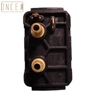 【ONCEMOREAGAIN】Truck air pump control switch Truck control air spring activation switch