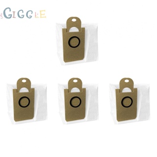 ⭐NEW ⭐Dust Bags 4Pcs For Cecotec Conga 5290 Ultra Spare Parts Vacuum Cleaner Parts