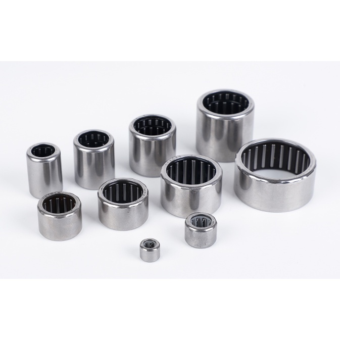 1 ชิ้น HF0306 HF0406 HF0612 HF0812 HF1012 HF1216 HF1416 HF1816 HF1816 HF2016 Single Way แบริ่งเข็ม O