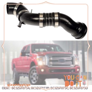 อะไหล่ท่อเทอร์โบชาร์จเจอร์ 667-300 แบบเปลี่ยน สําหรับ Ford F-250 F-350 F-450 F-550 Super Duty 2011-2016 BC3Z6F073A BC3Z6F073B