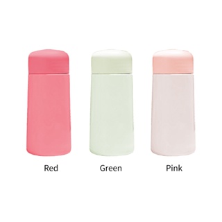 150ml Mini Portable Drinkware Gift Fashion Leakproof Large Capacity Work Home Office For Hot Cold Vacuum Flask