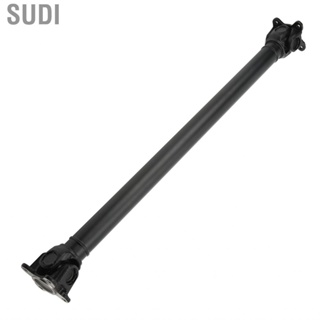 Sudi 26207629987 OE Standard Replacement Front Drive Shaft Prop Improve Abnormal  High Performance Perfect Fit for 328I BASE