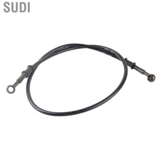 Sudi Hydraulic Brake Hose Oil Pipeline 10mm Banjo Fittings for Dirt Bike Scooter Go Kart