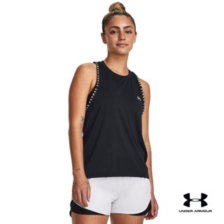 Under Armour Knockout Novelty Tank