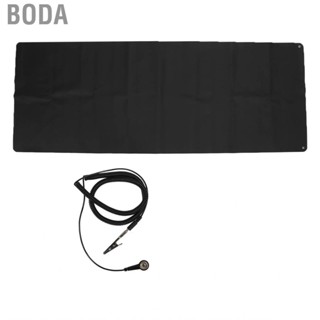 Boda Earthing Grounding Mat Sheets Pad Yoga With 5m