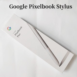 ปากกาสไตลัสอัจฉริยะ สําหรับแท็บเล็ต โน้ตบุ๊ก google- Pixelbook Pixel Slate Pen การเขียนด้วยลายมือหน้าจอสัมผัส Laptop Slate