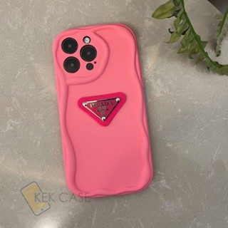 เคสโทรศัพท์มือถือ ลายการ์ตูนบาร์บี้น่ารัก สีมาการอง สําหรับ OPPO Realme C21Y C25Y C30 C30s C33 C35 Realme C55 GT 9Pro Realme X 9i X7 G75 Realme 10 Pro + 11