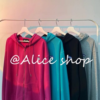 Alice เสื้อกันหนาว เสื้อฮู้ด สบาย Fashion comfortable สบายๆ WJK2390PLM37Z230913