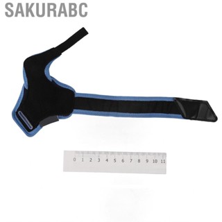 Sakurabc Thumb Wrap Guard  Mobility Protection Support 8 Claws Soft Fixed for Stiff  Osteoarthritis