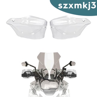 [Szxmkj3] กระจกหน้ารถจักรยานยนต์ ทนทาน สําหรับ S1000XR R1200GS R1250GS