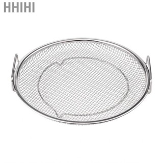 Hhihi Frying Oil Drain Rack  Corrosion Resistant Fried  Non Deform for Kitchen