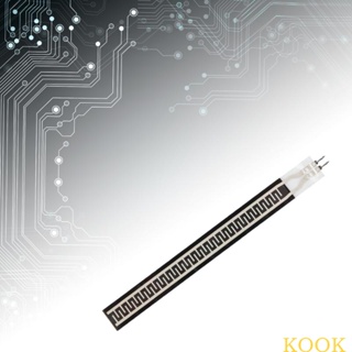 Koolkool เซนเซอร์แรงกดฟิล์ม ZD10-100 ความต้านทานสูง แม่นยําสูง