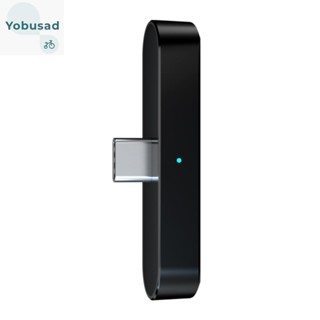 [Yobusad.th] อะแดปเตอร์ส่งสัญญาณบลูทูธไร้สาย 5.1 สําหรับเกมคอนโซล NS