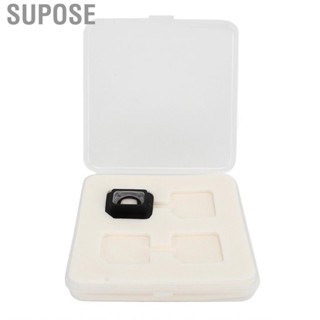 Supose JUNESTAR 108 Degree Super Wide Angle Lens Optical Glass 0.75x  Filter Accessory for  Mavic 3 Classic