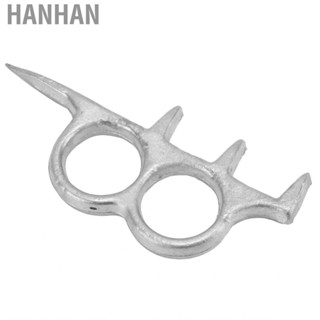 Hanhan Aluminum Alloy  Quick Husker High Hardness Peeling Tool Kitchen NEW