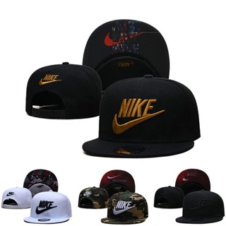 Nk หมวกเบสบอล AJ Snapback ปรับได้ 19 สไตล์ แฟชั่นใหม่ สําหรับทุกเพศ ทุกวัย