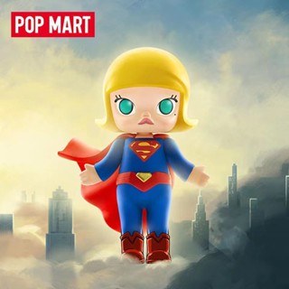 ฟิกเกอร์ POPMART POPMART MOLLY x Warner ครบรอบ 100 ปี