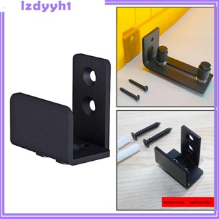 [JoyDIY] บานเลื่อนประตู ด้านล่าง รูปตัว U ปรับได้