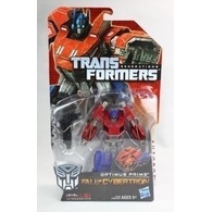 Hasbro Transformers Classic 3.0 FOC Cybertron Meteorite Enhanced d-Class Optimus Prime