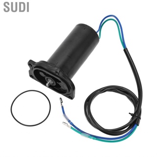 Sudi 12V Tilt Trim  Metal Alloy 2 Wire 827675A1 Reversible for Mercury Mariner Outboard 25-50HP Engine