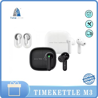 Timekettle M3 หูฟังบลูทูธ แปลภาษาประดิษฐ์