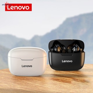 Vip Lenovo หูฟังไร้สาย Xt90 Tws บลูทูธ 5.0 กันน้ํา Ipx5 สําหรับเล่นกีฬา