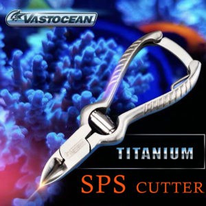 VastOcean  ขนาด12/15cm. คีมตัดปะการัง Reef Coral Propagation Cutter สำหรับตัด LPS SPS stainless steel คีม ตัดปะการัง ปลา ราคา ถูกที่สุด ดีลบีเคเค แกลเลอรีภาพที่ 7