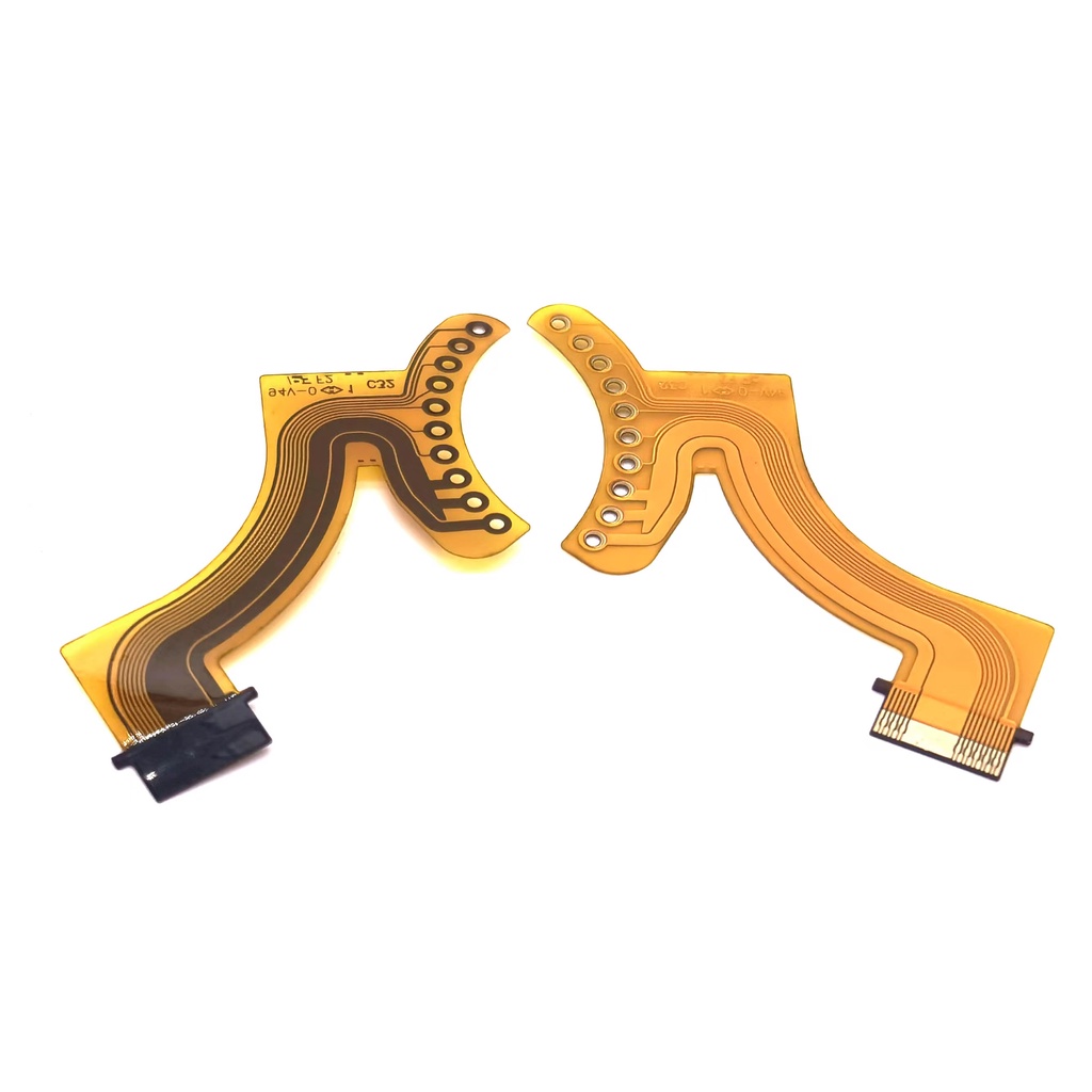 1pcs ใหม่ 16-50 เลนส์ Bayonet touch Flex สําหรับ Fuji Fujifilm XC 16-50 มม.f/3.5-5.6 OIS XC 50-230 ม