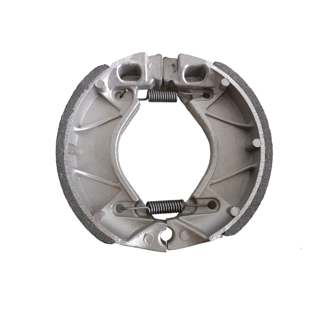 LC135 NVX155 AVANTIZ EGO S NOUVO LC LAGENDA 115 FI LC135 V1 SOLARIS BRAKE SHOE